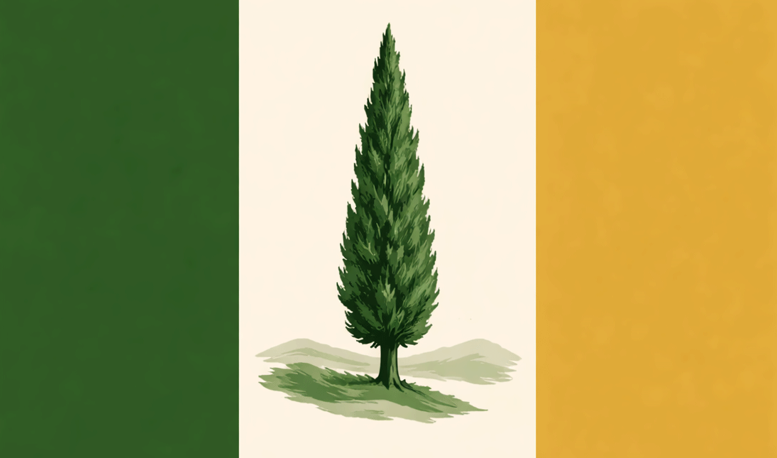 Highvale Flag