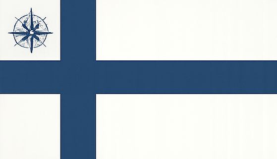 Nordhavn Flag